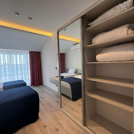 ألانيا Ulu Panorama Residence المظهر الخارجي الصورة