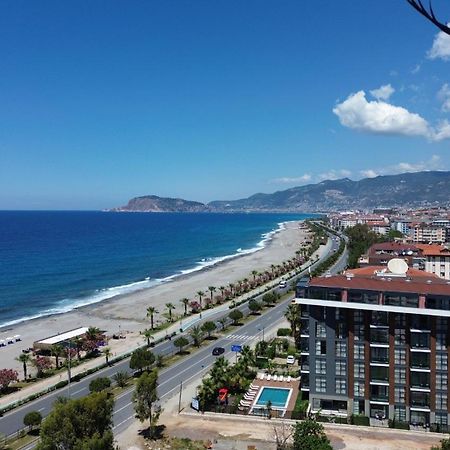 ألانيا Ulu Panorama Residence المظهر الخارجي الصورة