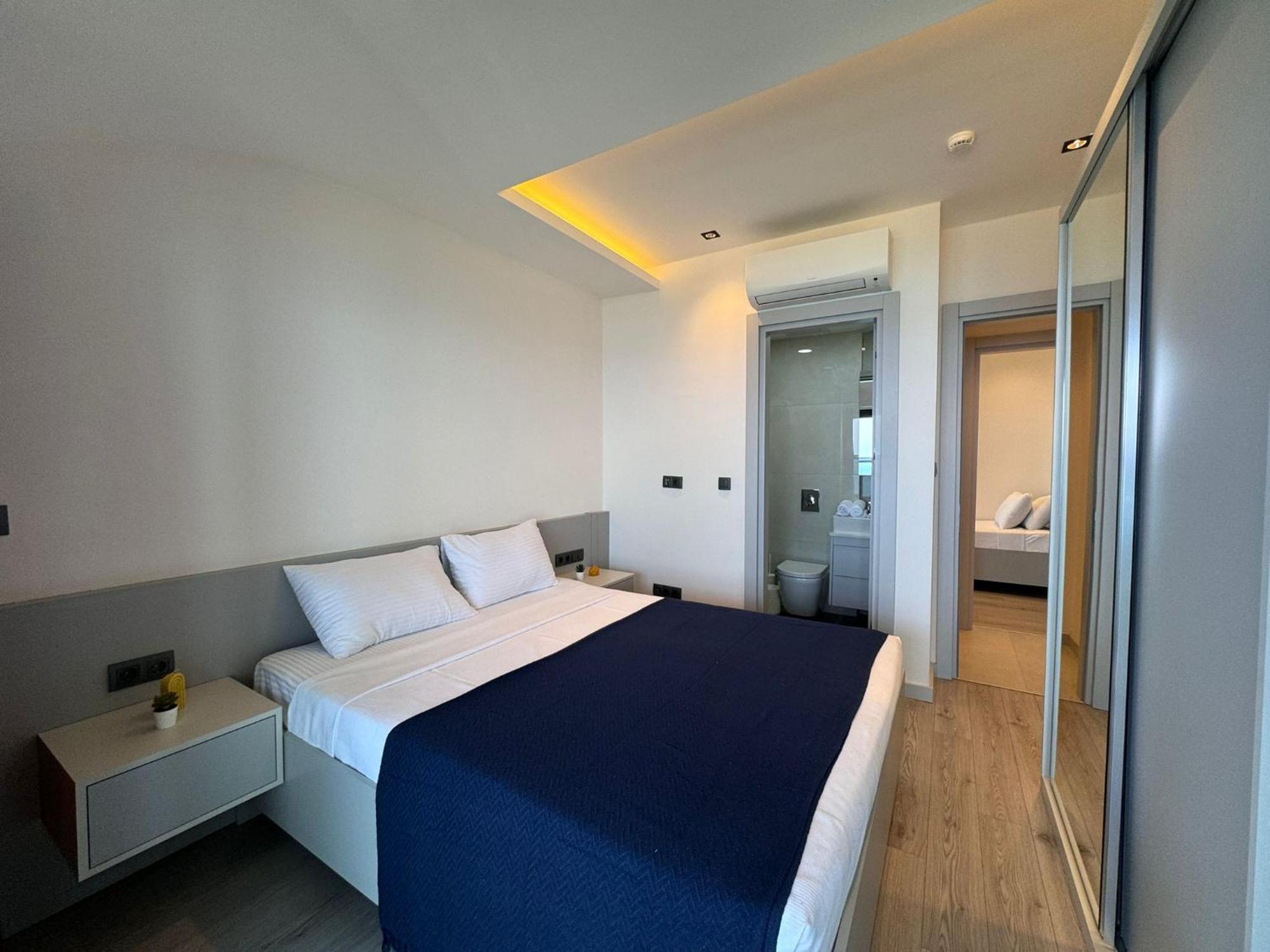 ألانيا Ulu Panorama Residence المظهر الخارجي الصورة
