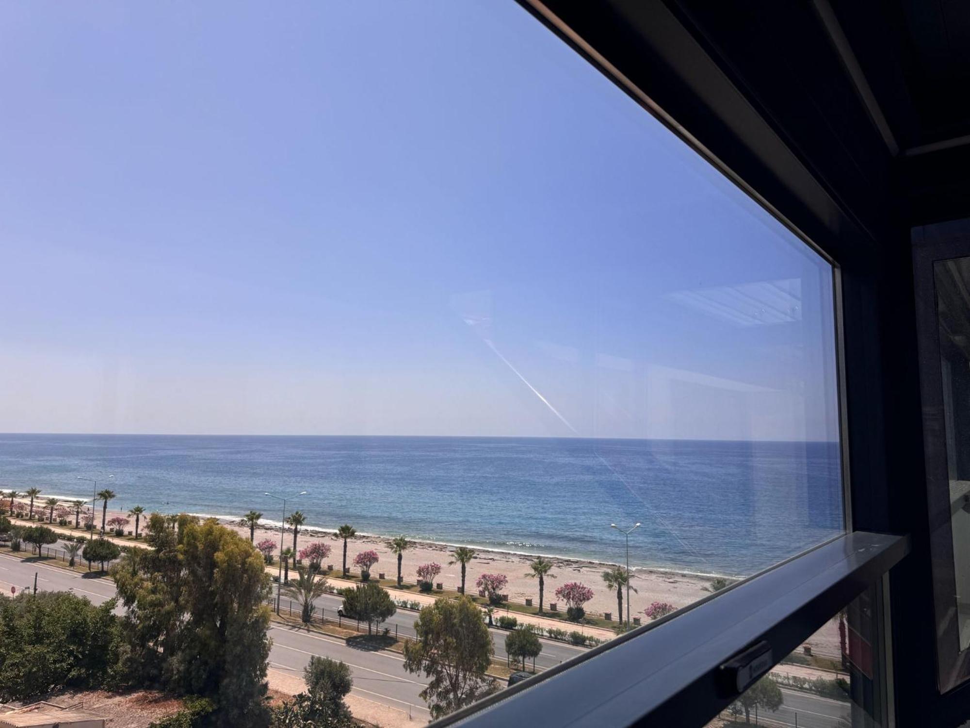 ألانيا Ulu Panorama Residence المظهر الخارجي الصورة