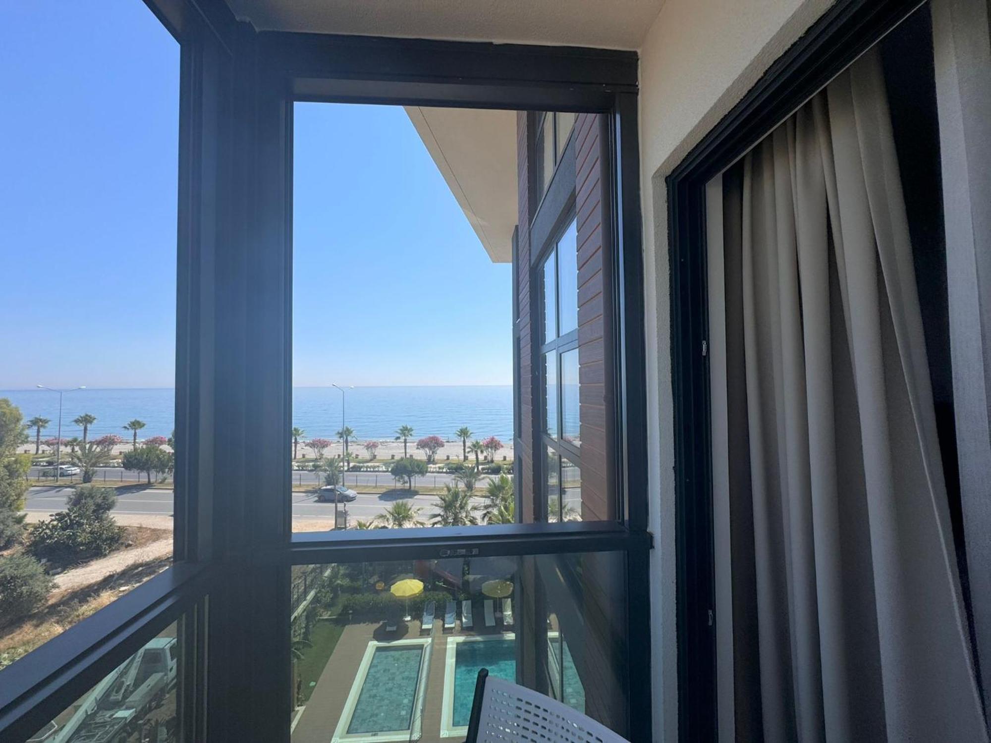 ألانيا Ulu Panorama Residence المظهر الخارجي الصورة