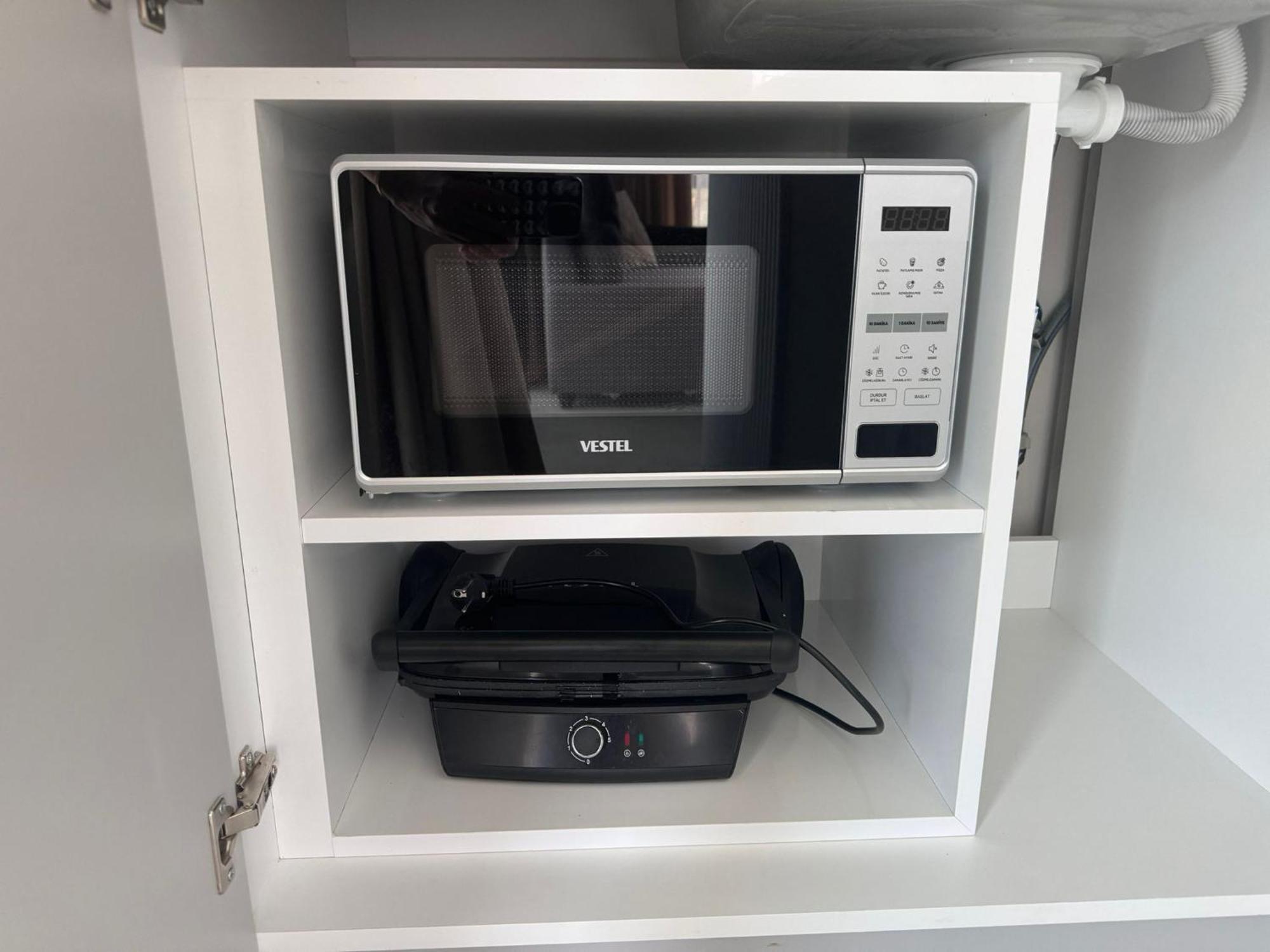 ألانيا Ulu Panorama Residence المظهر الخارجي الصورة