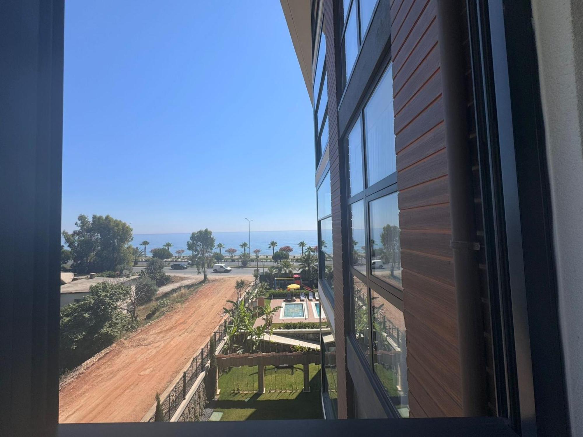 ألانيا Ulu Panorama Residence المظهر الخارجي الصورة