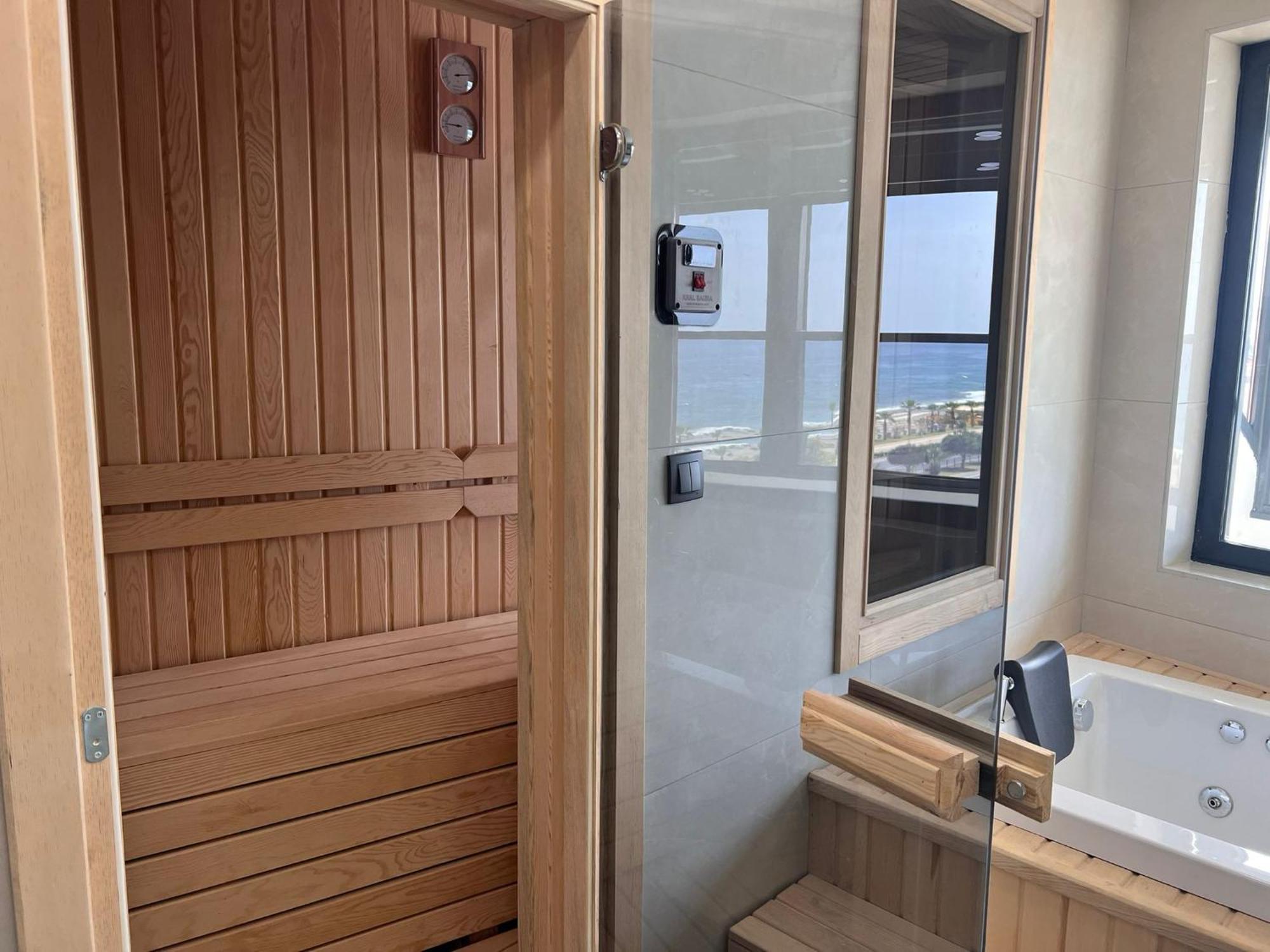 ألانيا Ulu Panorama Residence المظهر الخارجي الصورة