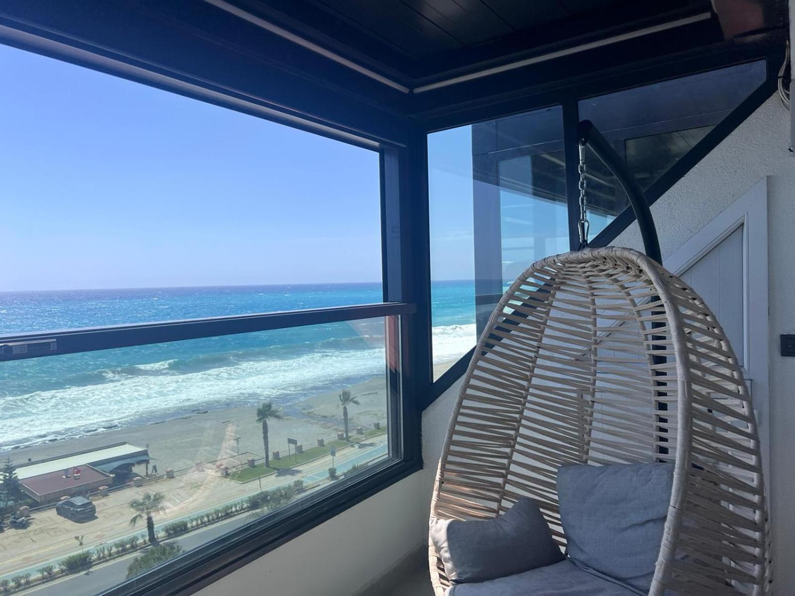 ألانيا Ulu Panorama Residence المظهر الخارجي الصورة