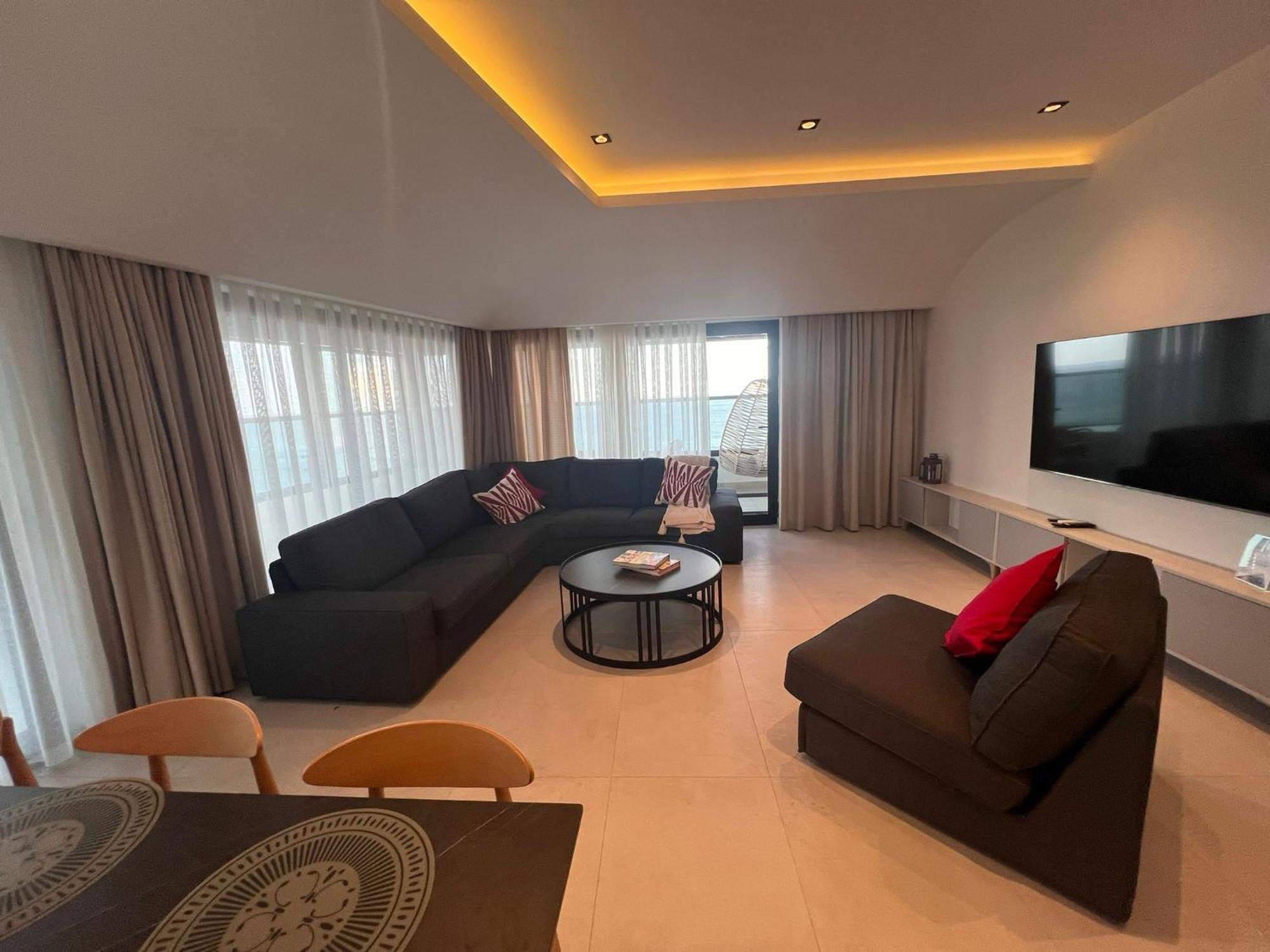 ألانيا Ulu Panorama Residence المظهر الخارجي الصورة