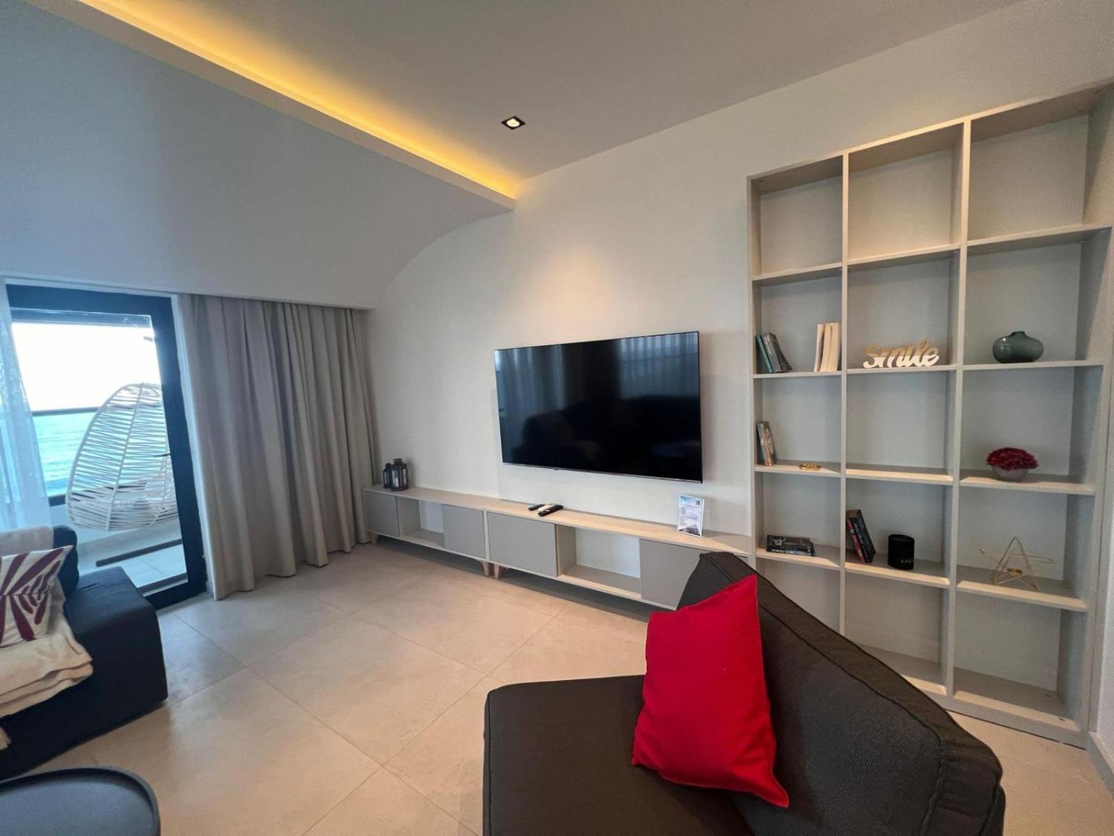 ألانيا Ulu Panorama Residence المظهر الخارجي الصورة