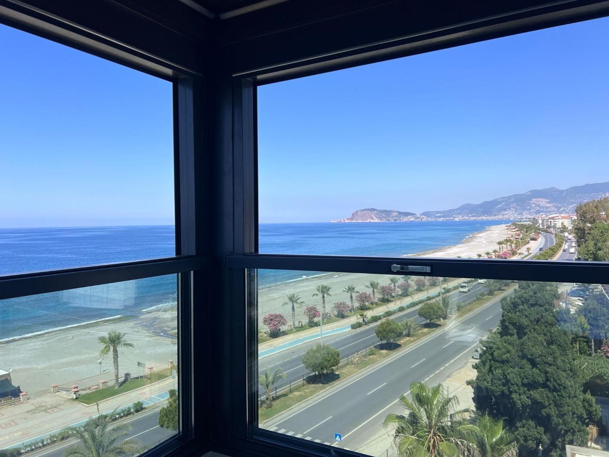 ألانيا Ulu Panorama Residence الغرفة الصورة