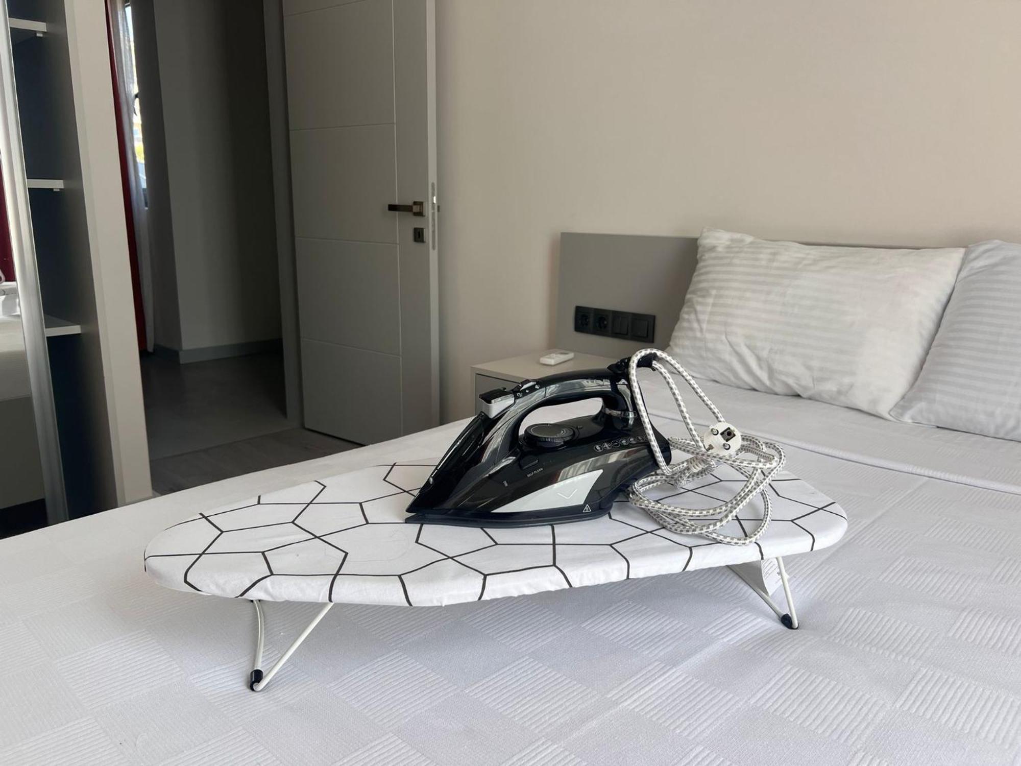 ألانيا Ulu Panorama Residence المظهر الخارجي الصورة