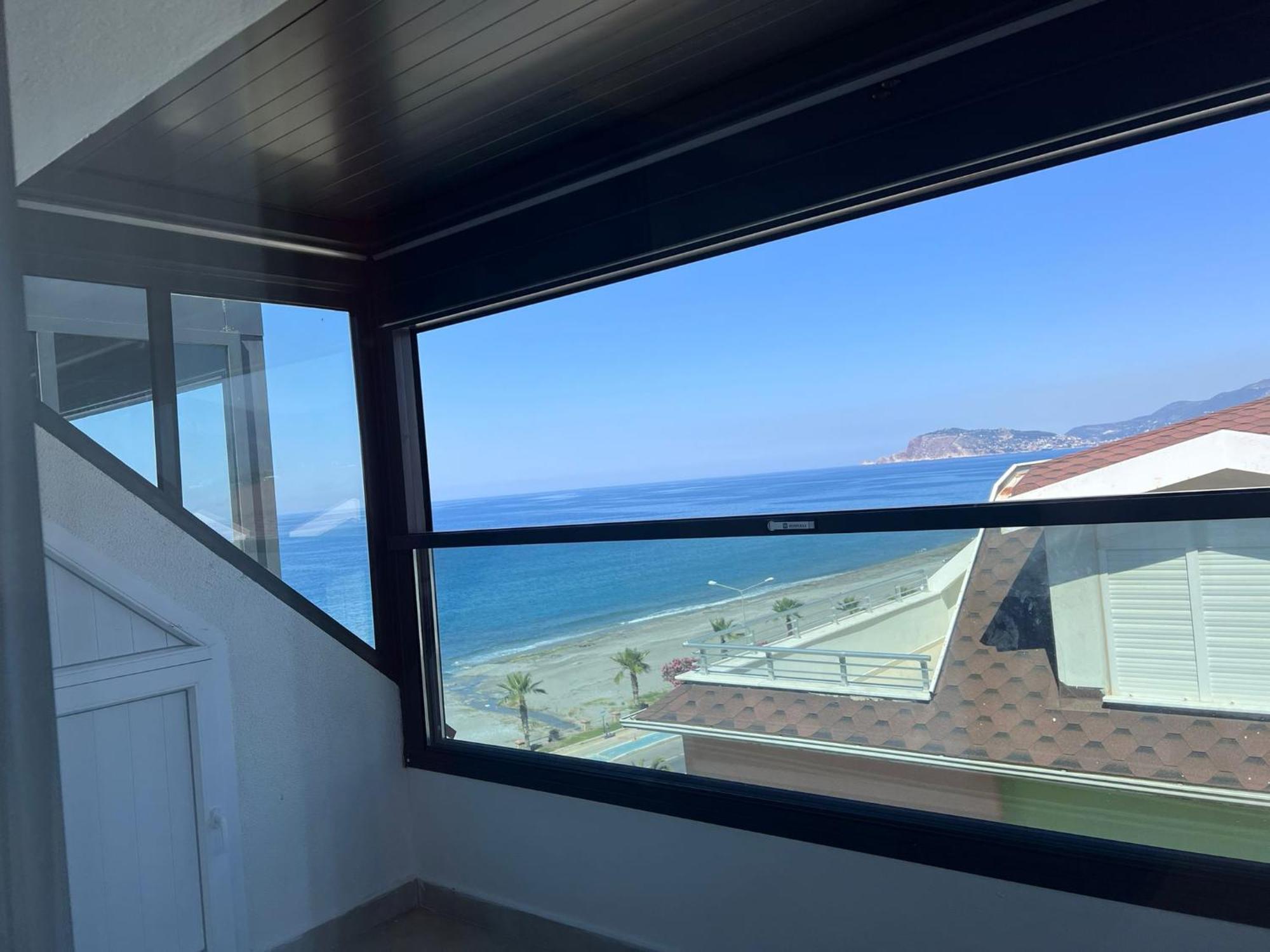 ألانيا Ulu Panorama Residence المظهر الخارجي الصورة