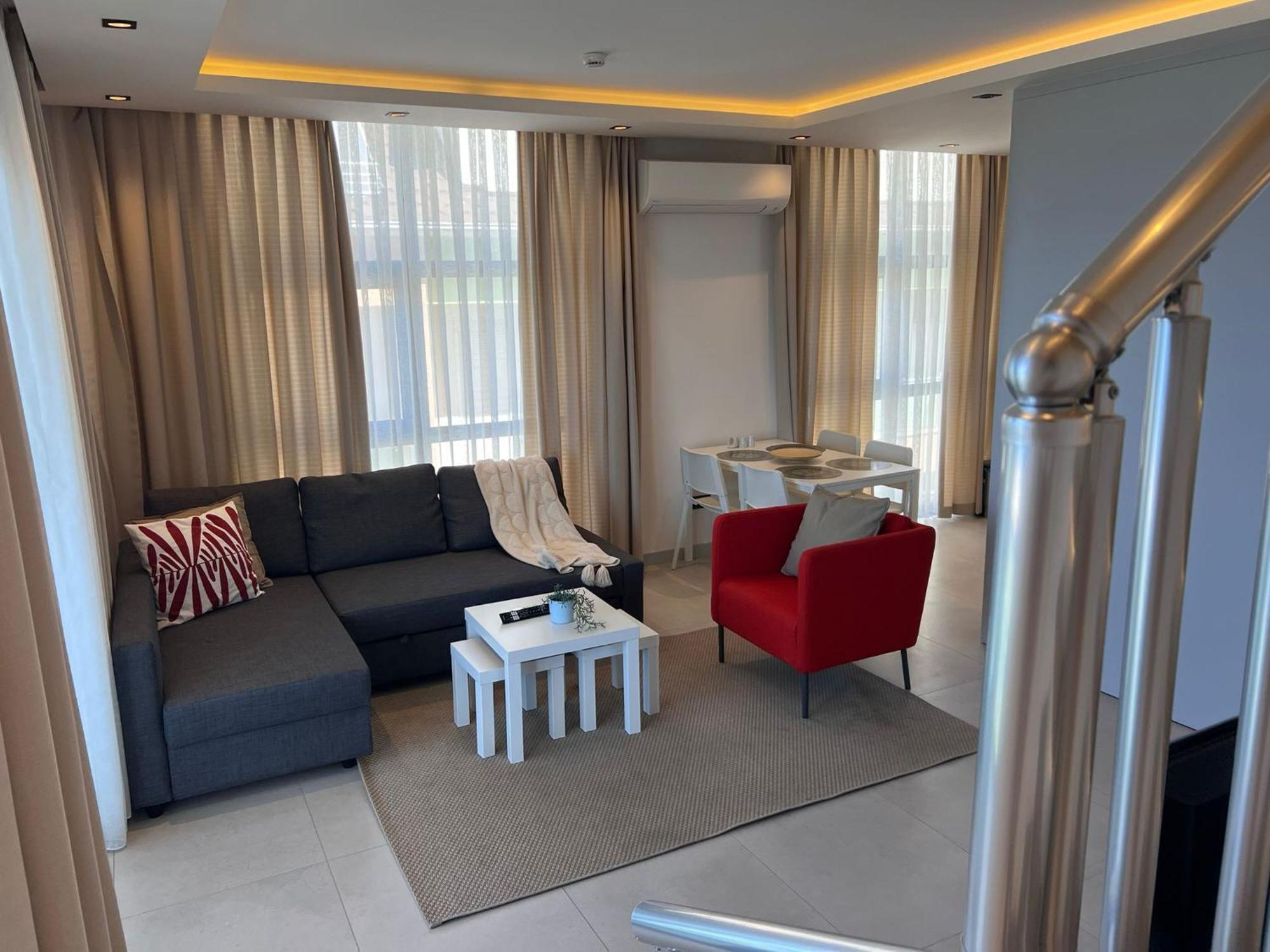 ألانيا Ulu Panorama Residence المظهر الخارجي الصورة