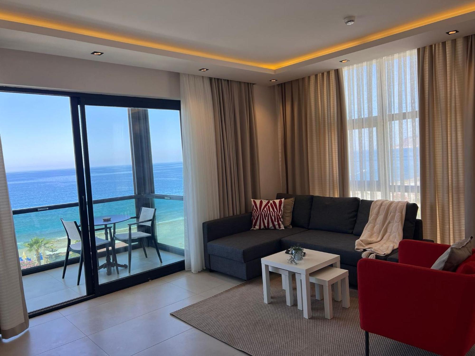 ألانيا Ulu Panorama Residence المظهر الخارجي الصورة