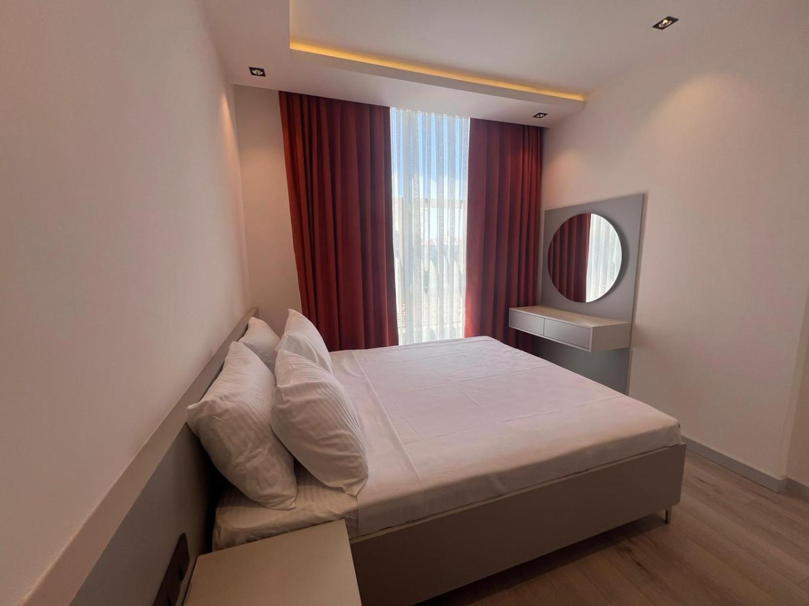 ألانيا Ulu Panorama Residence المظهر الخارجي الصورة