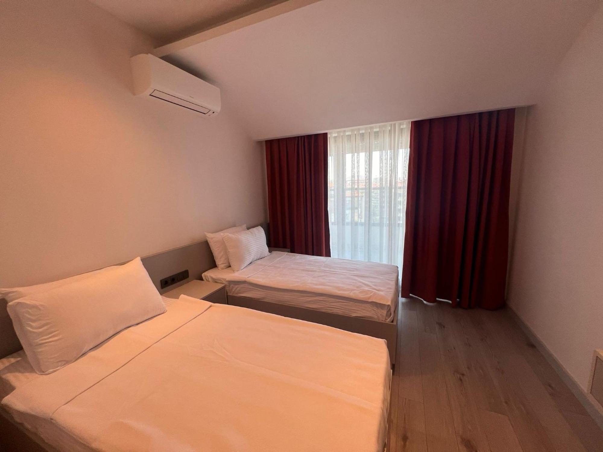 ألانيا Ulu Panorama Residence المظهر الخارجي الصورة