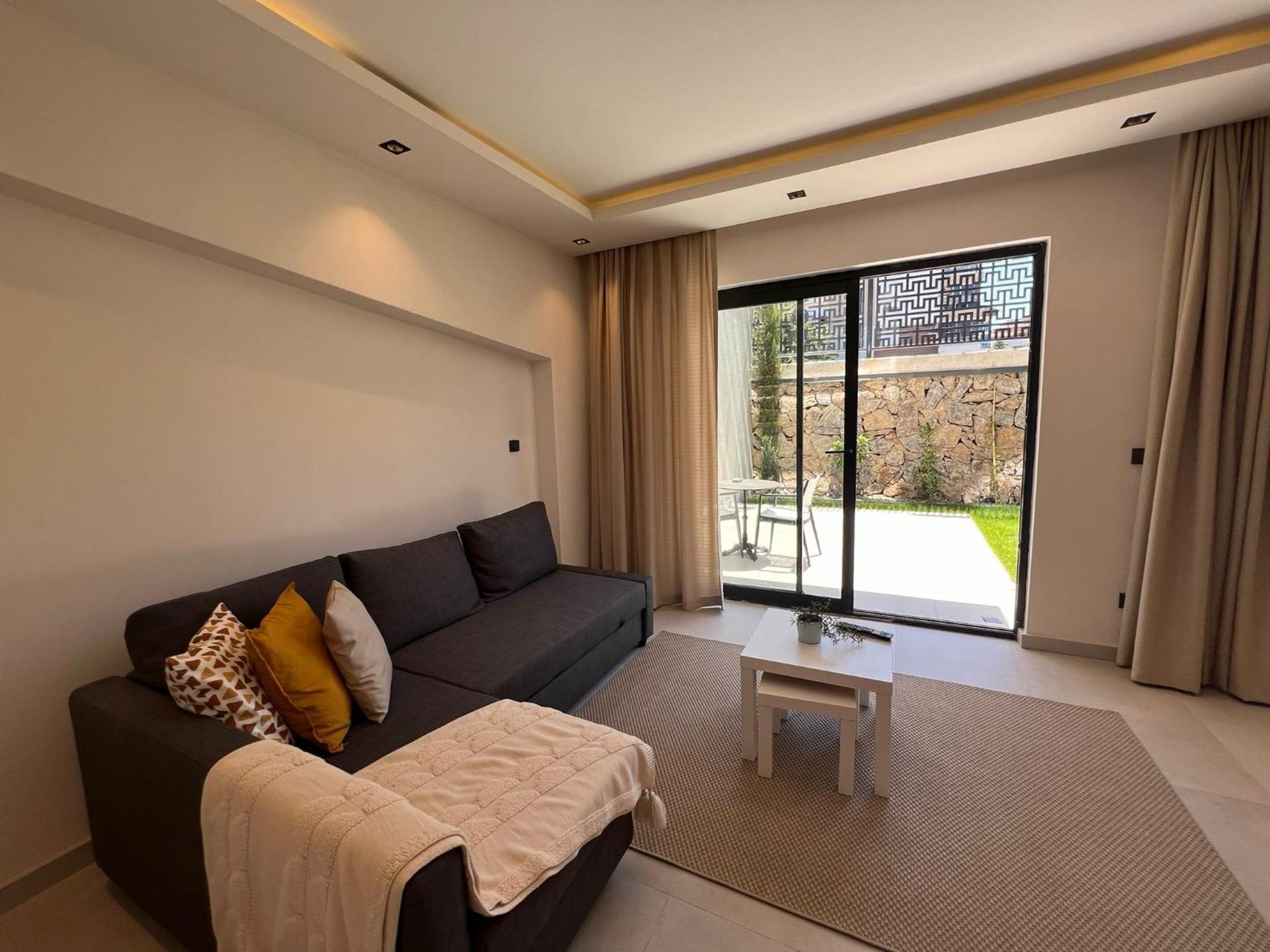 ألانيا Ulu Panorama Residence المظهر الخارجي الصورة