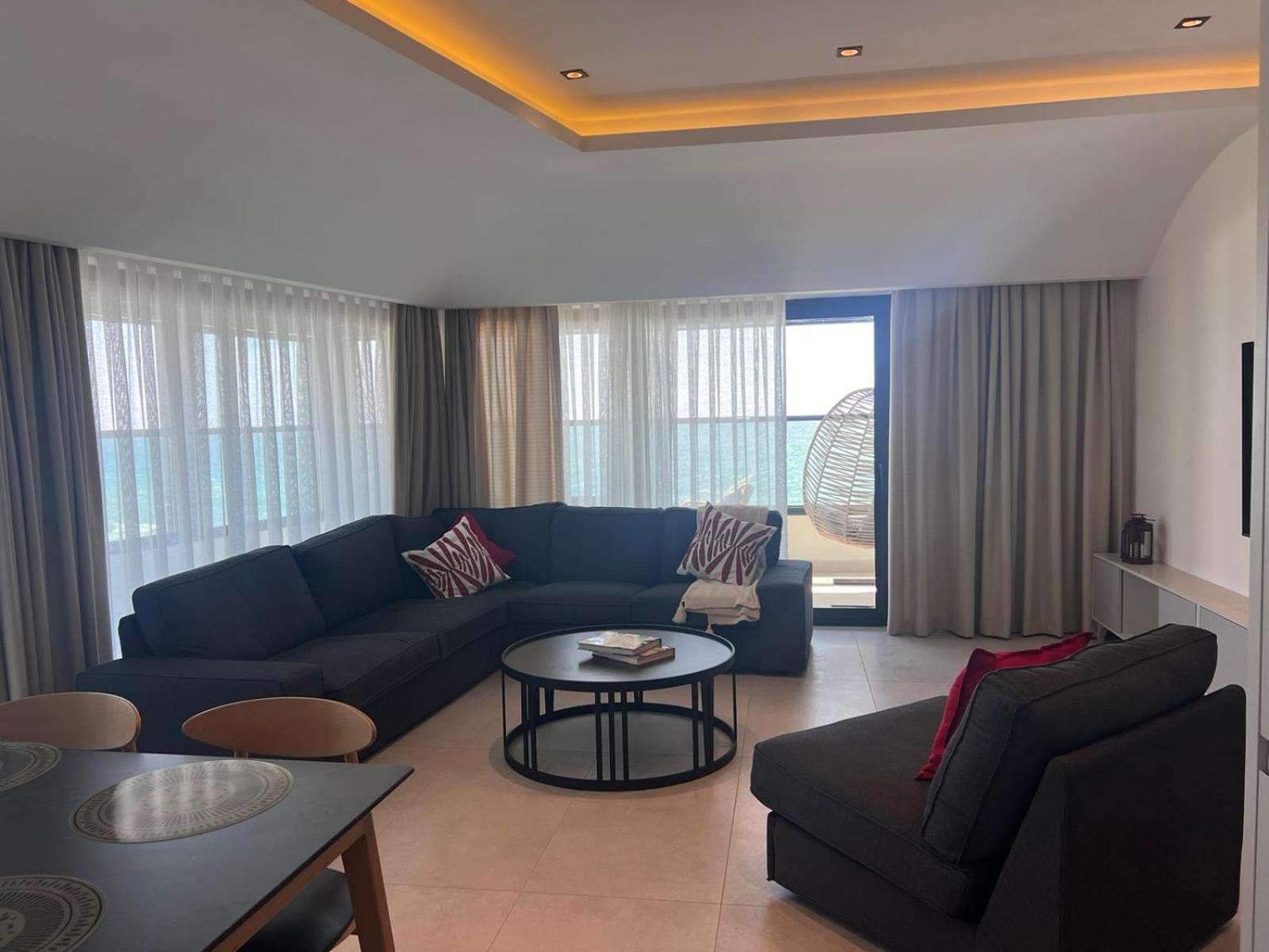 ألانيا Ulu Panorama Residence المظهر الخارجي الصورة