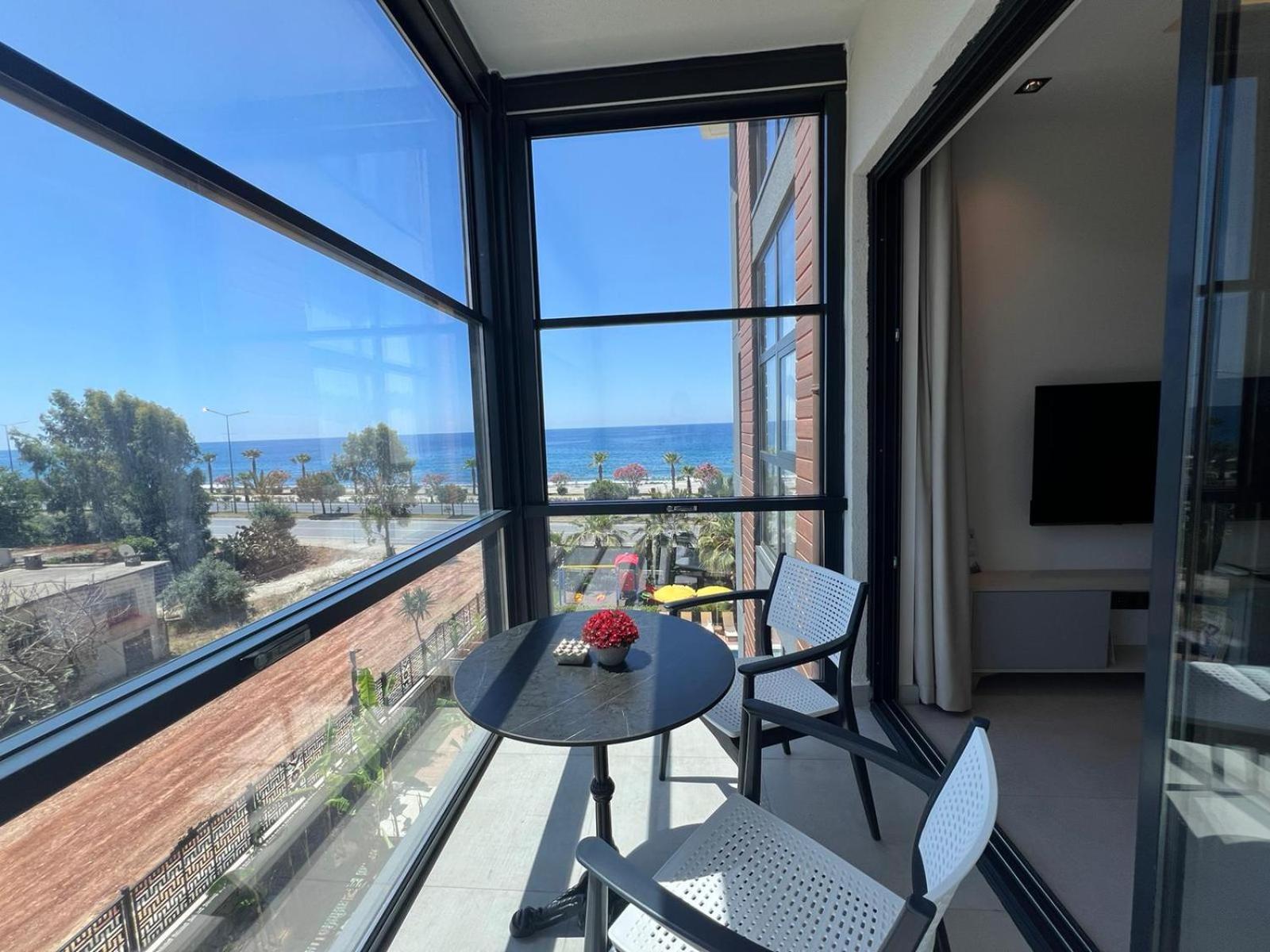 ألانيا Ulu Panorama Residence المظهر الخارجي الصورة