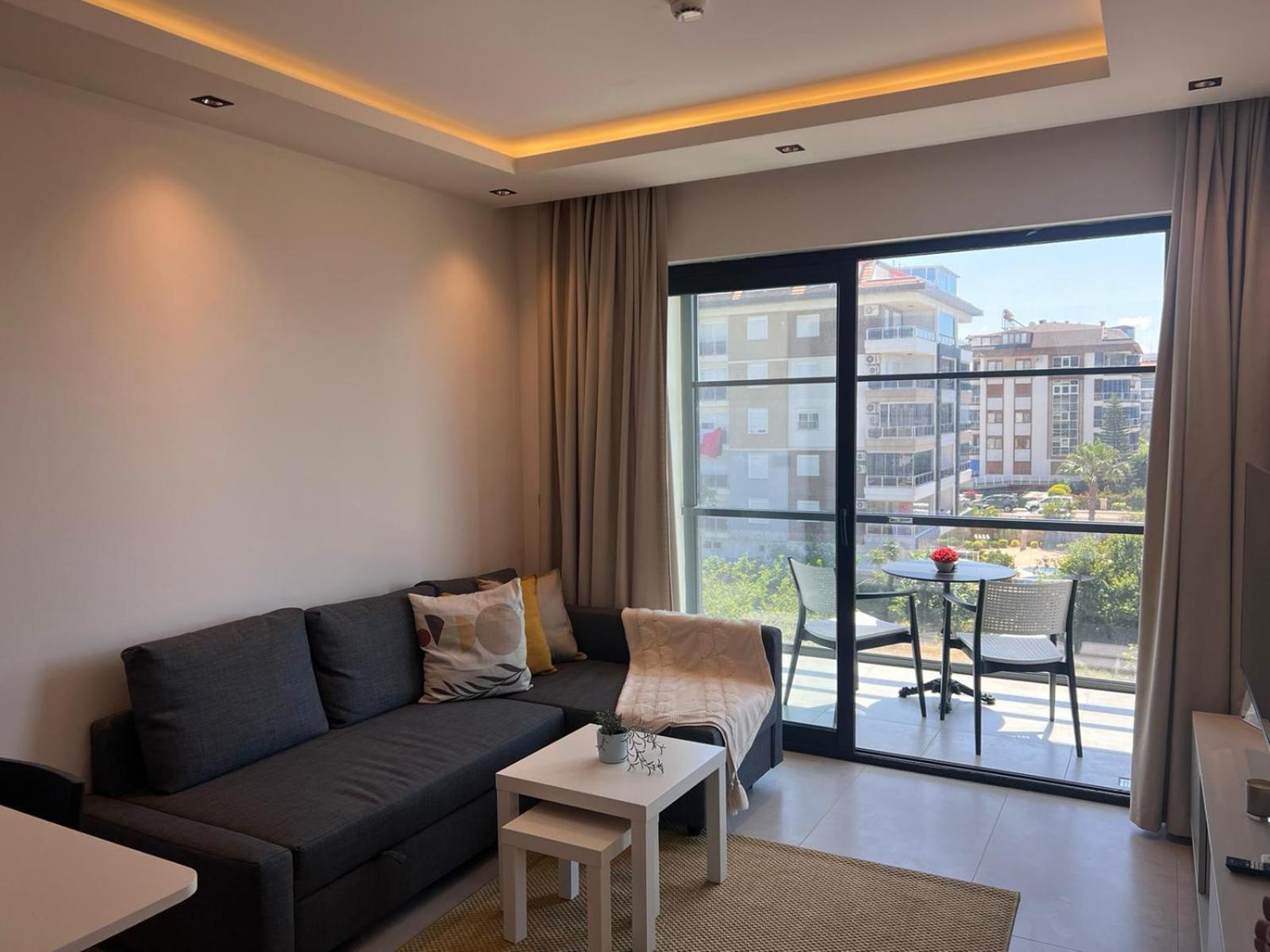 ألانيا Ulu Panorama Residence المظهر الخارجي الصورة