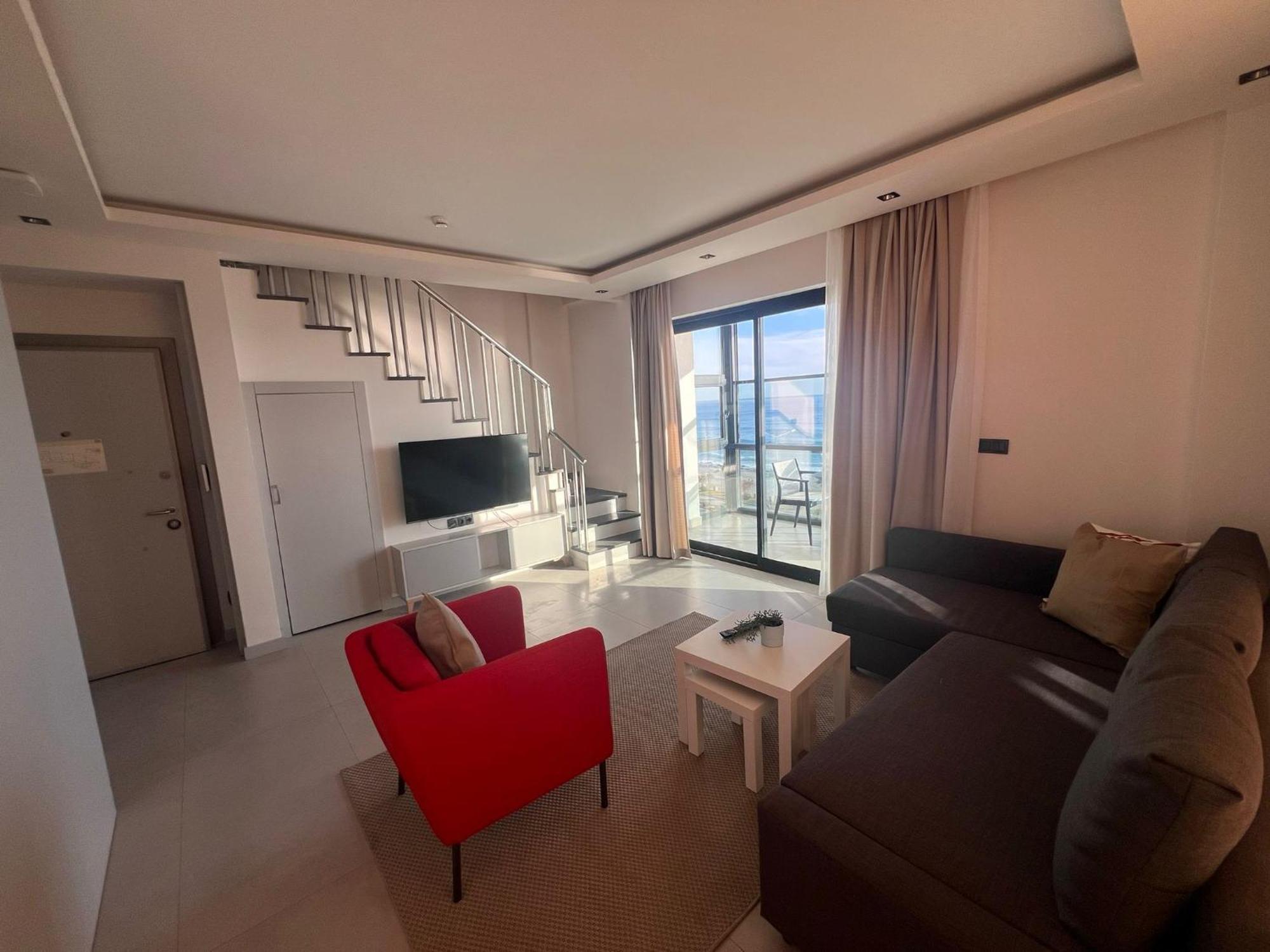 ألانيا Ulu Panorama Residence المظهر الخارجي الصورة