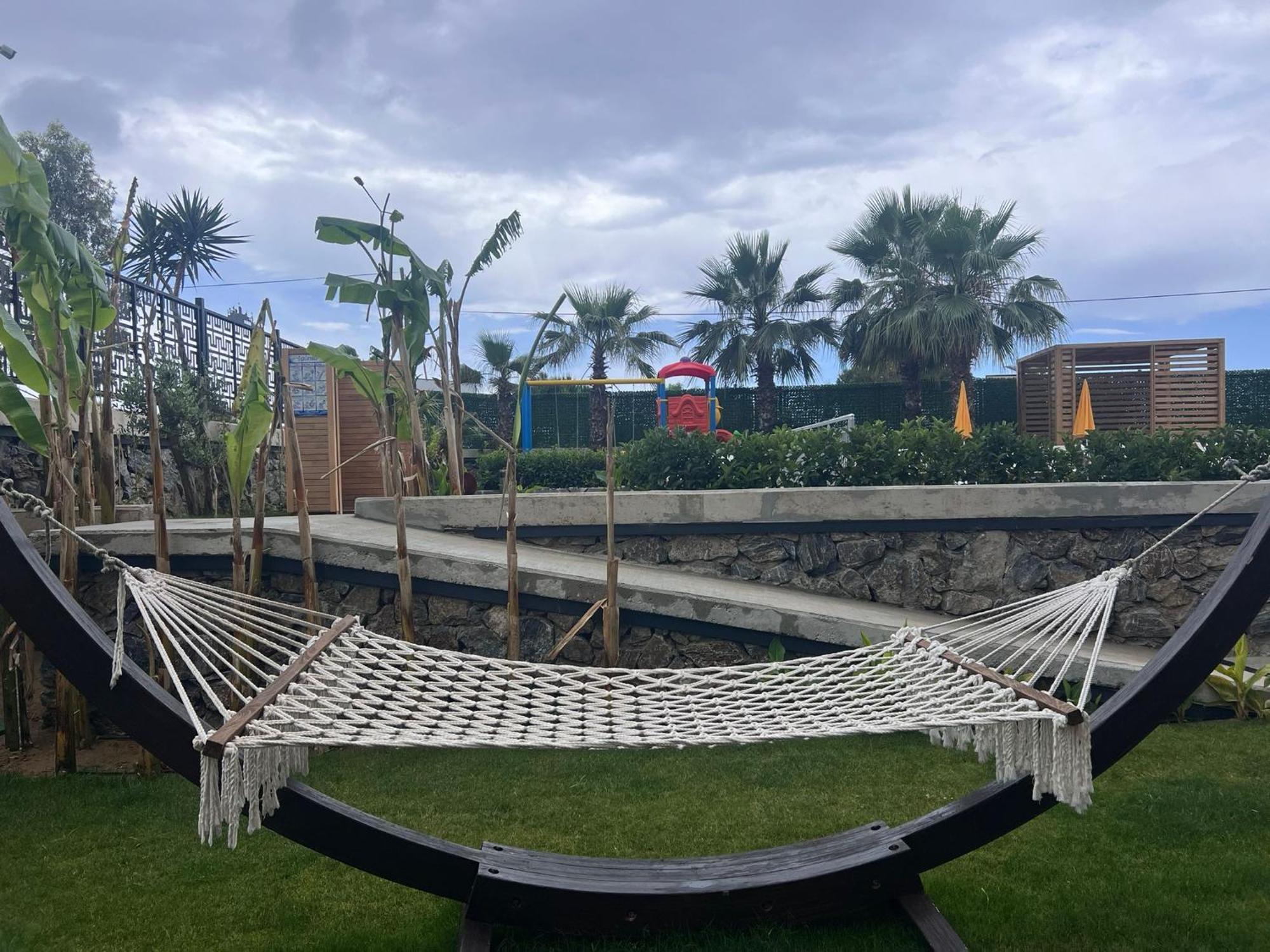 ألانيا Ulu Panorama Residence المظهر الخارجي الصورة
