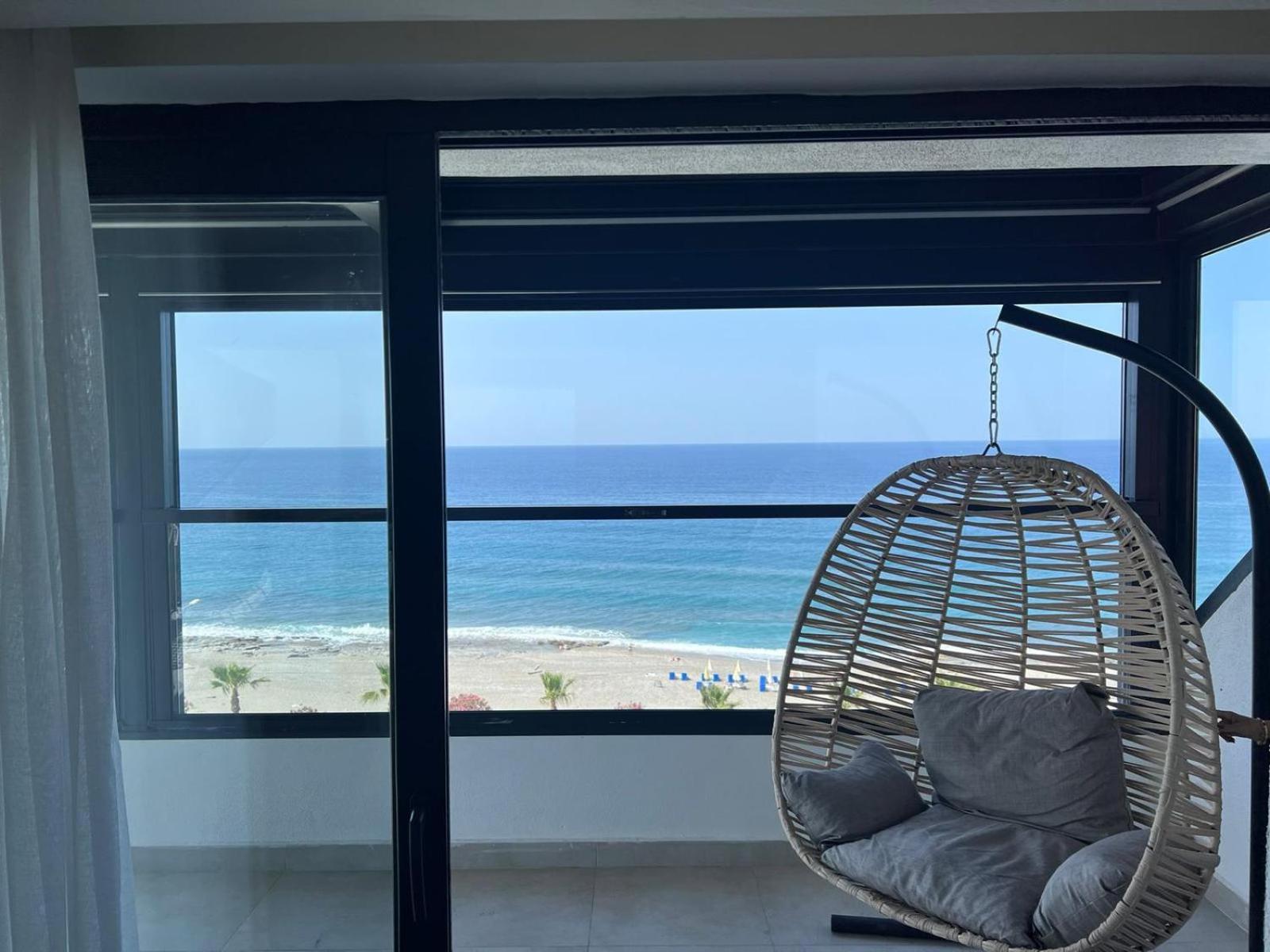 ألانيا Ulu Panorama Residence المظهر الخارجي الصورة