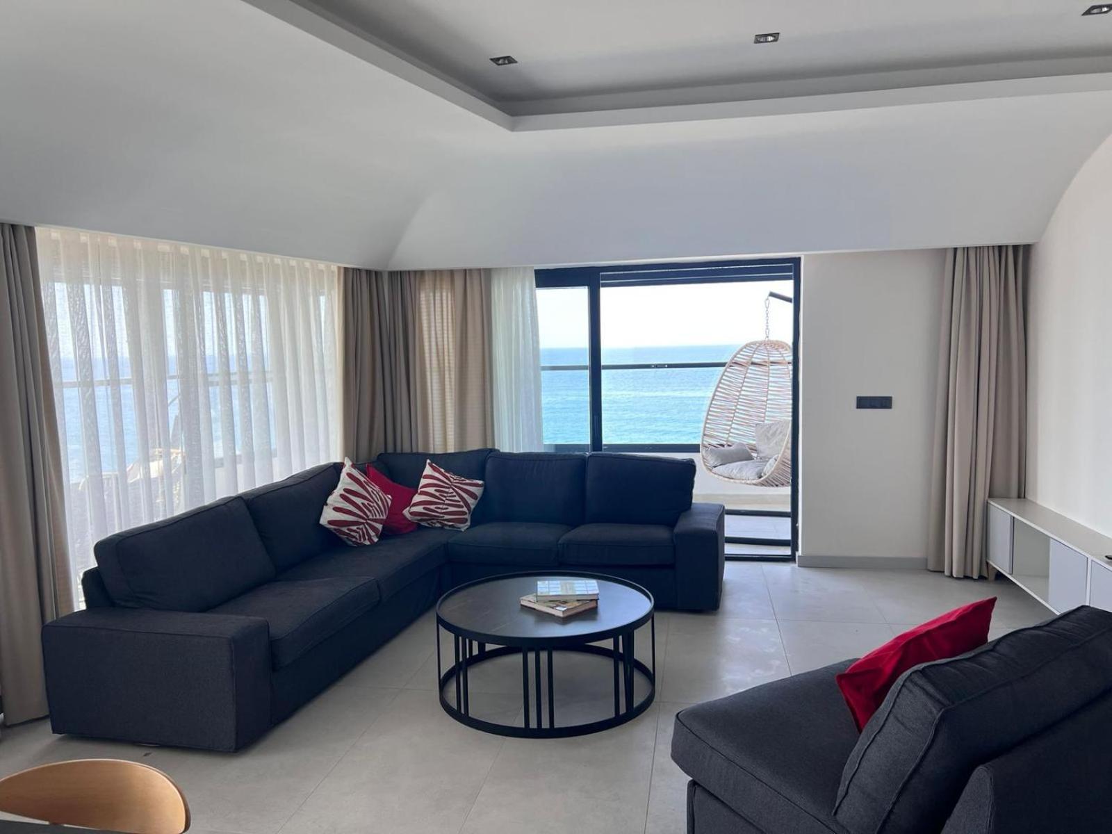 ألانيا Ulu Panorama Residence المظهر الخارجي الصورة