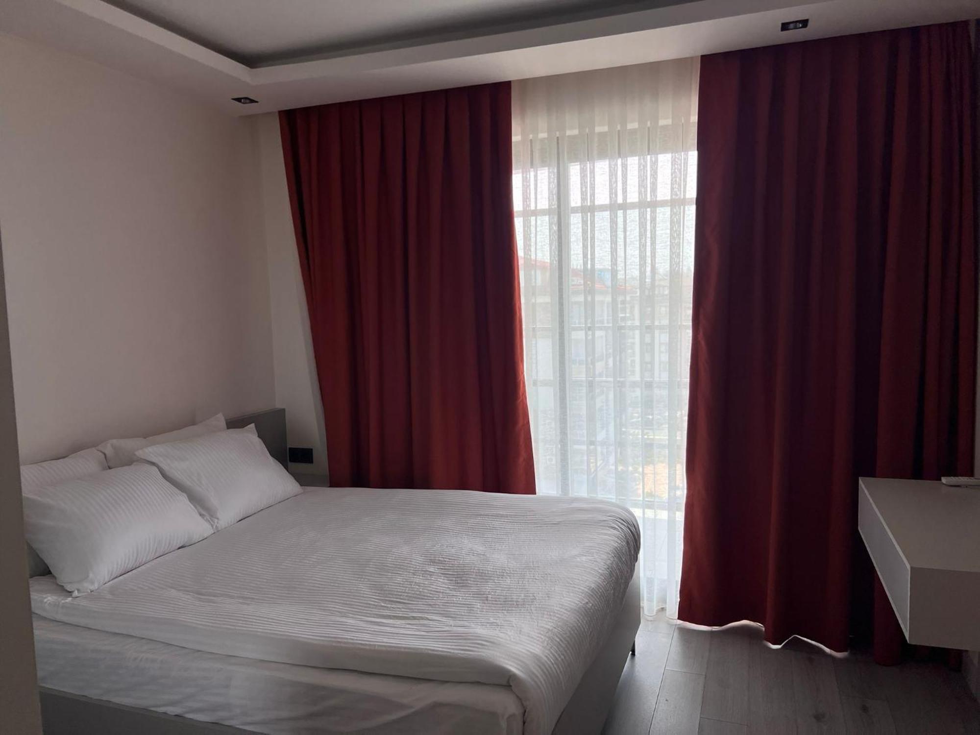 ألانيا Ulu Panorama Residence المظهر الخارجي الصورة