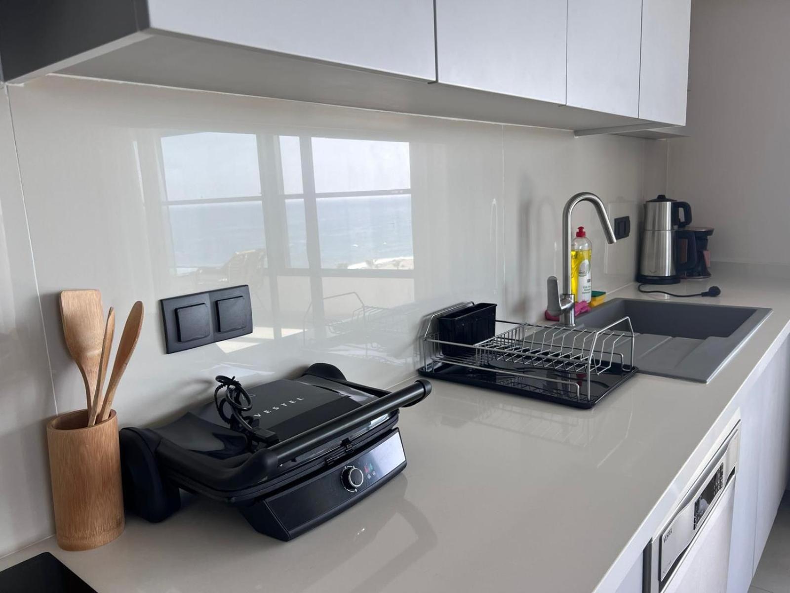 ألانيا Ulu Panorama Residence المظهر الخارجي الصورة