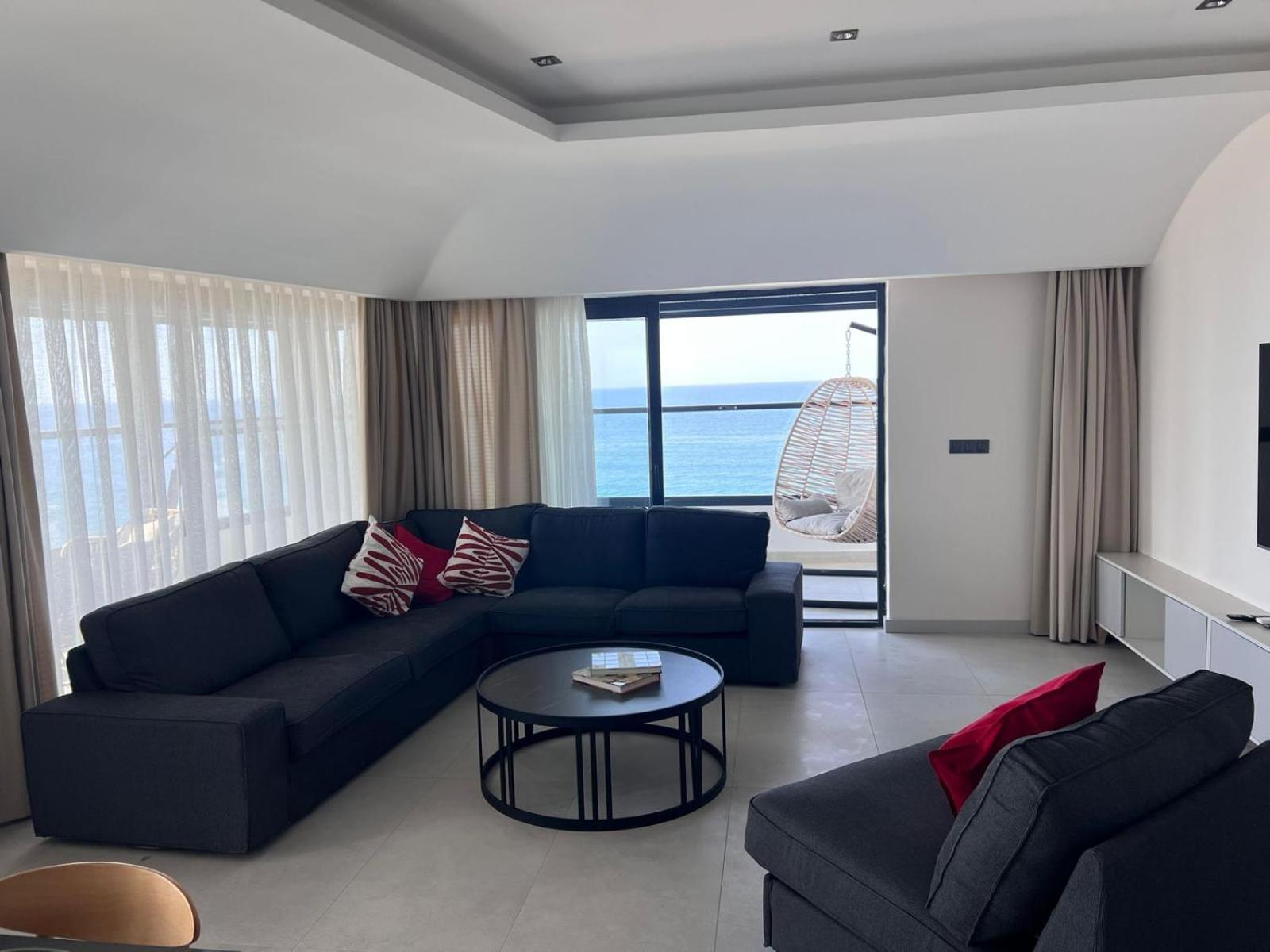 ألانيا Ulu Panorama Residence المظهر الخارجي الصورة