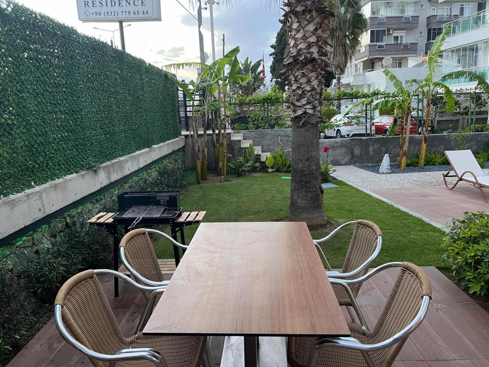 ألانيا Ulu Panorama Residence المظهر الخارجي الصورة