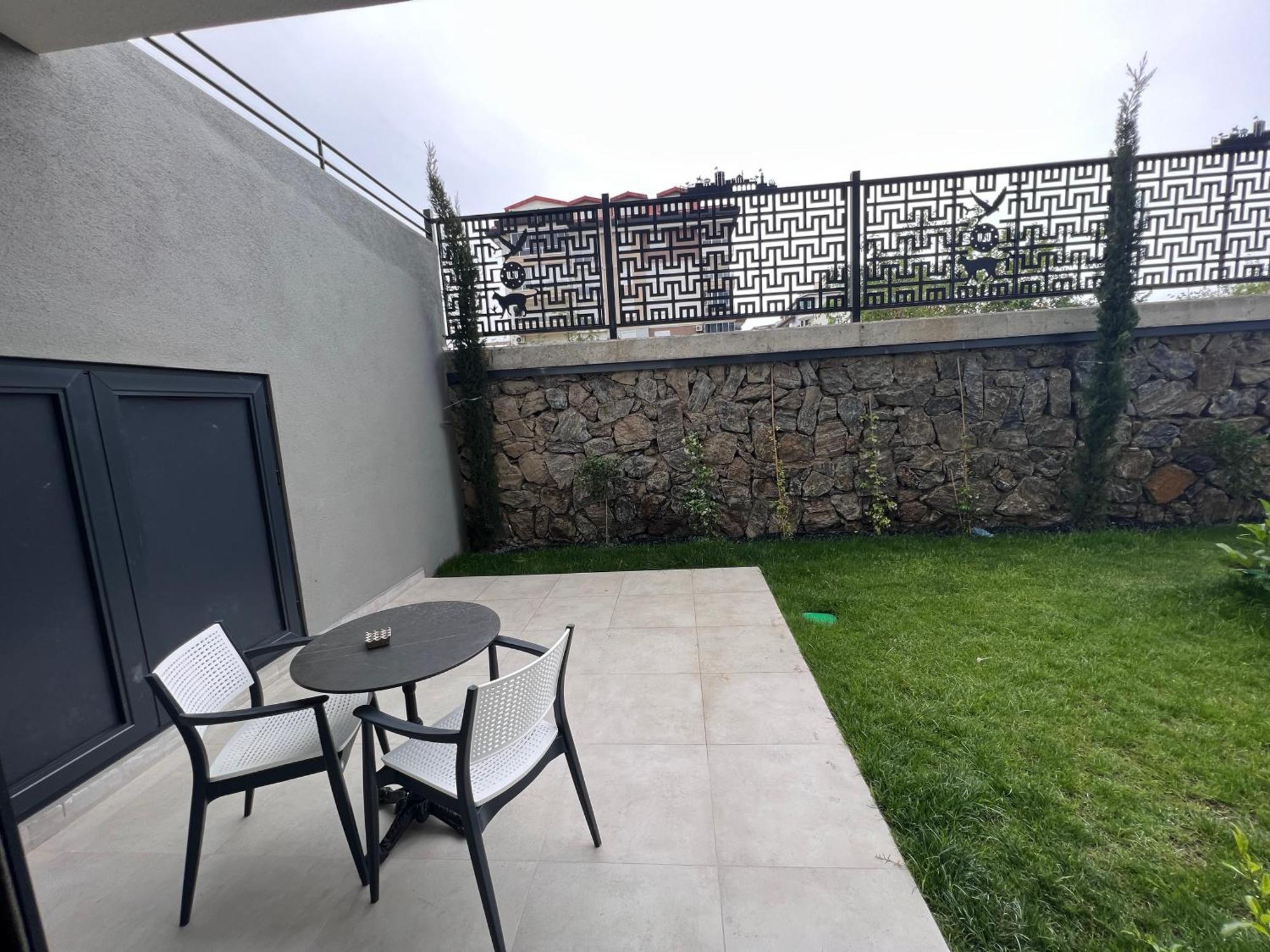 ألانيا Ulu Panorama Residence المظهر الخارجي الصورة
